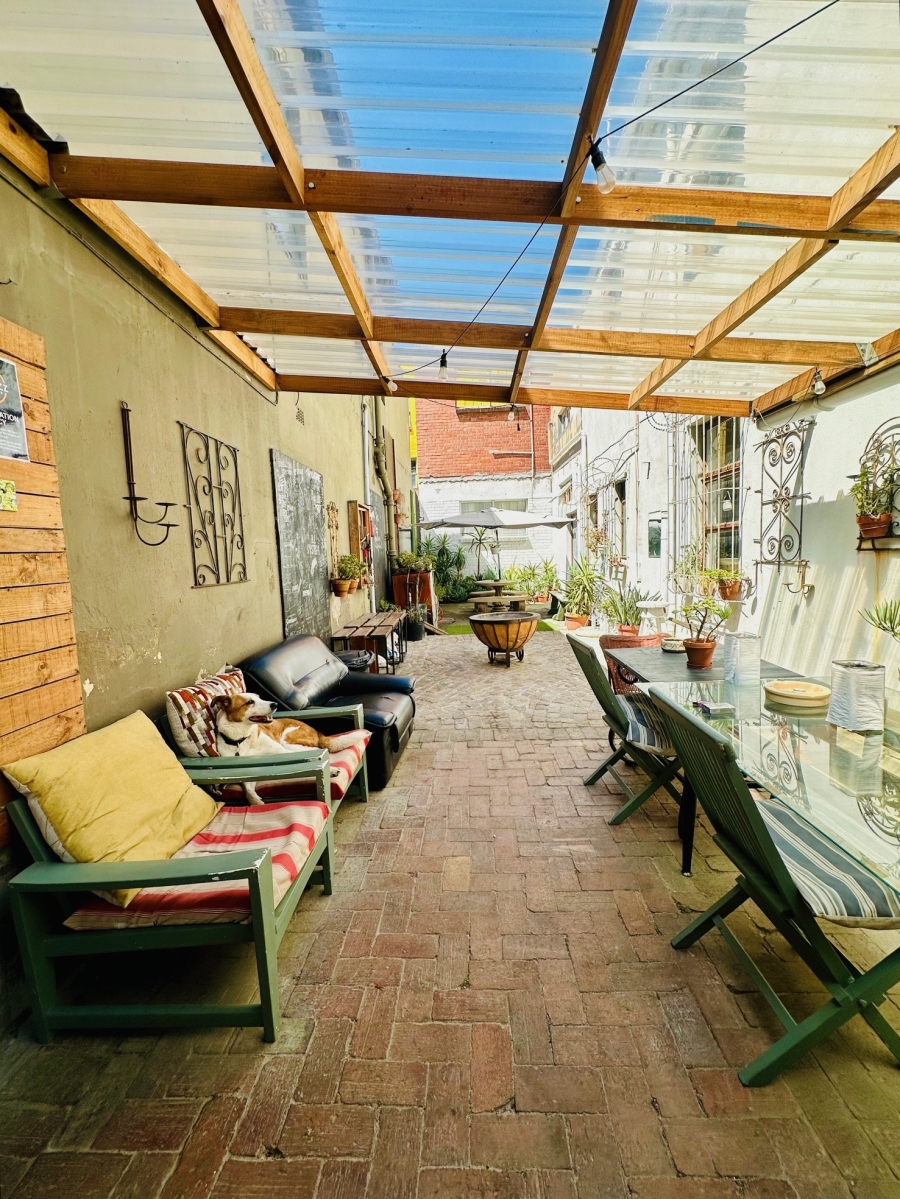 Commercial Property for Sale in Salt River Western Cape